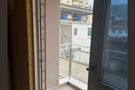 Apartamento à venda com 85m², 3 quartos e 1 vagavaranda