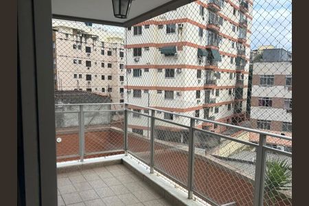 Apartamento à venda com 85m², 3 quartos e 1 vagavaranda