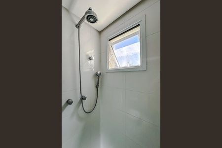 Apartamento à venda com 95m², 3 quartos e 2 vagasBanheiro