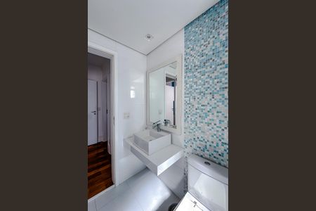 Apartamento à venda com 95m², 3 quartos e 2 vagasBanheiro