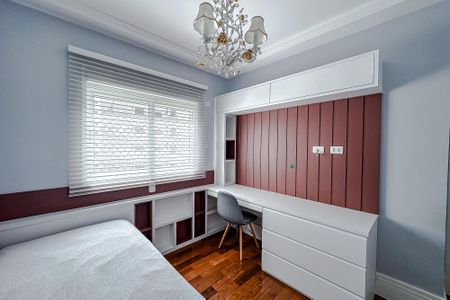 Apartamento à venda com 95m², 3 quartos e 2 vagasQuarto 1