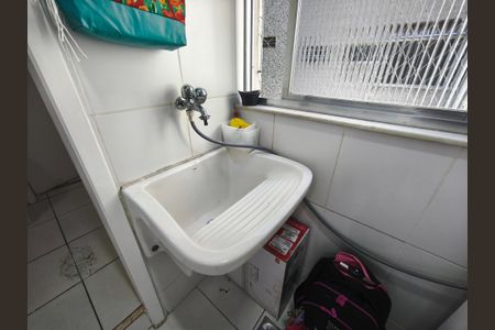 Apartamento à venda com 65m², 2 quartos e 1 vagaÁrea de Serviço