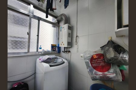 Apartamento à venda com 65m², 2 quartos e 1 vagaÁrea de Serviço