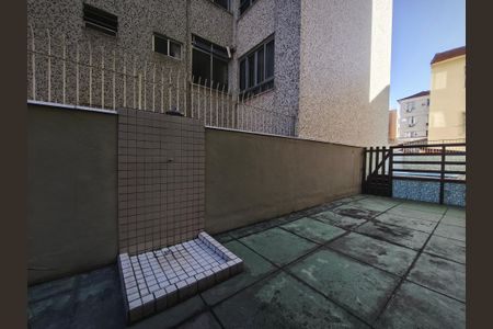 Apartamento à venda com 65m², 2 quartos e 1 vagaÁrea comum - Playground