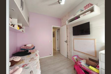 Apartamento à venda com 65m², 2 quartos e 1 vagaQuarto