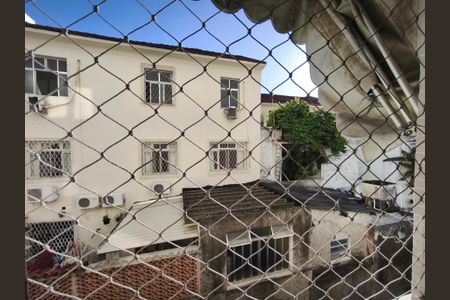 Apartamento à venda com 65m², 2 quartos e 1 vagaVista do Quarto