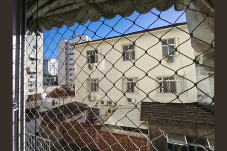 Apartamento à venda com 65m², 2 quartos e 1 vagaVista do Quarto