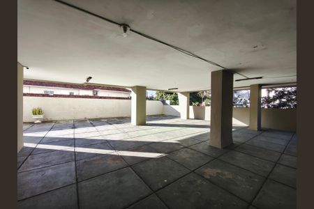 Apartamento à venda com 65m², 2 quartos e 1 vagaÁrea comum - Playground