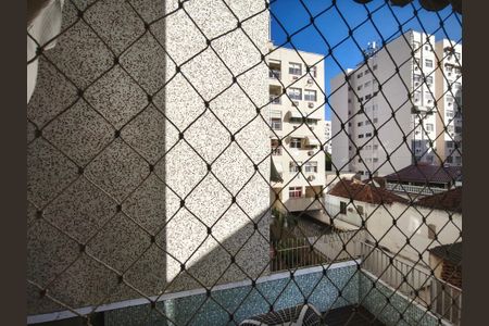 Apartamento à venda com 65m², 2 quartos e 1 vagaVista da Suíte