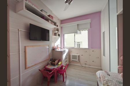 Apartamento à venda com 65m², 2 quartos e 1 vagaQuarto