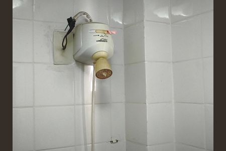 Apartamento à venda com 65m², 2 quartos e 1 vagaBanheiro de Serviço