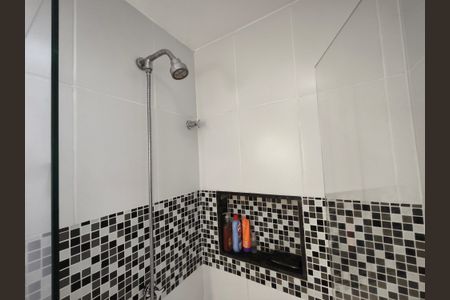 Apartamento à venda com 65m², 2 quartos e 1 vagaBanheiro