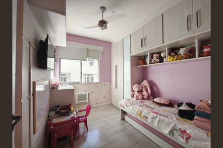 Apartamento à venda com 65m², 2 quartos e 1 vagaQuarto