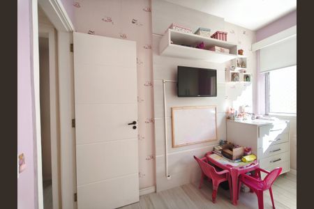 Apartamento à venda com 65m², 2 quartos e 1 vagaQuarto