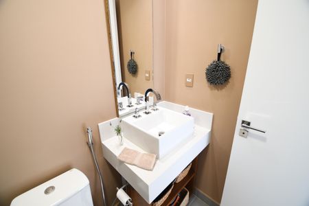 Apartamento para alugar com 46m², 1 quarto e 1 vagaBanheiro