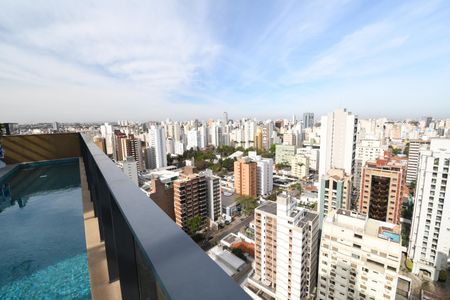 Apartamento para alugar com 46m², 1 quarto e 1 vagaÁrea comum - Piscina
