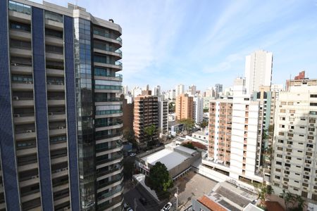 Apartamento para alugar com 46m², 1 quarto e 1 vagaVista da Cozinha