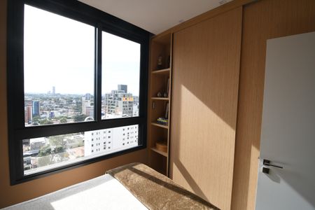 Apartamento para alugar com 46m², 1 quarto e 1 vagaQuarto