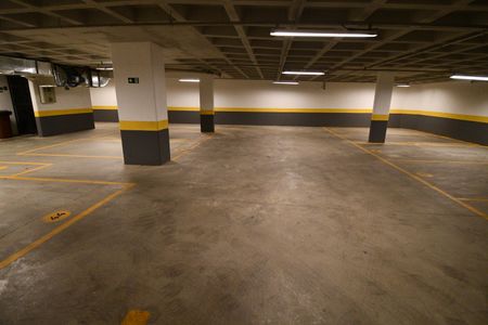 Apartamento para alugar com 46m², 1 quarto e 1 vagaGaragem