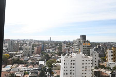 Apartamento para alugar com 46m², 1 quarto e 1 vagaVista da Sacada
