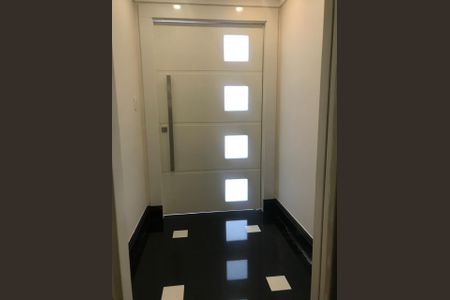 Foto 14 de apartamento à venda com 3 quartos, 140m² em Vila Olímpia, São Paulo