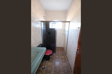 Casa para alugar com 174m², 4 quartos e 1 vagaBanheiro Social