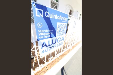 Placa de casa para alugar com 4 quartos, 174m² em Vila Industrial, São José dos Campos