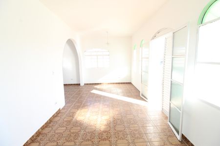 Sala de casa para alugar com 4 quartos, 174m² em Vila Industrial, São José dos Campos
