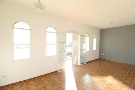 Casa para alugar com 4 quartos, 174m² em Vila Industrial, São José dos Campos