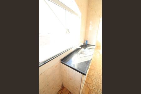 Cozinha de casa para alugar com 4 quartos, 174m² em Vila Industrial, São José dos Campos