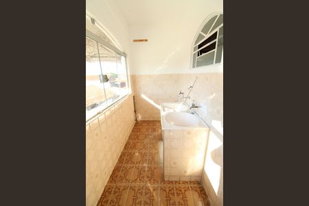 Casa para alugar com 174m², 4 quartos e 1 vagaÁrea de Serviço