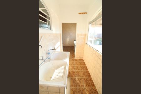 Casa para alugar com 174m², 4 quartos e 1 vagaÁrea de Serviço