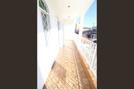 Casa para alugar com 174m², 4 quartos e 1 vagaSacada