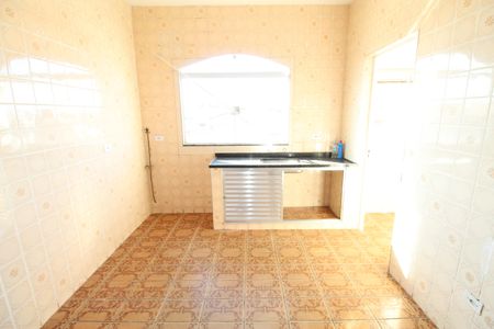 Casa para alugar com 174m², 4 quartos e 1 vagaCozinha
