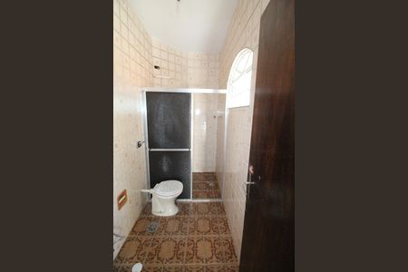 Casa para alugar com 174m², 4 quartos e 1 vagaBanheiro da Suíte