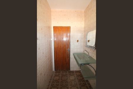 Casa para alugar com 174m², 4 quartos e 1 vagaBanheiro Social