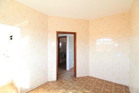 Casa para alugar com 174m², 4 quartos e 1 vagaCozinha