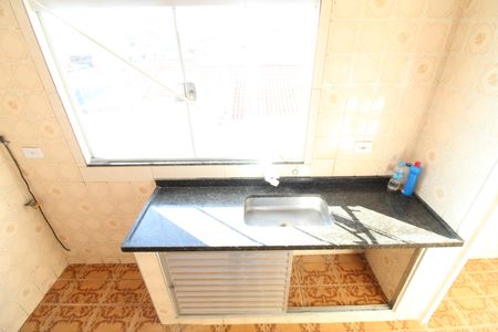 Casa para alugar com 174m², 4 quartos e 1 vagaCozinha