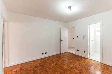 Apartamento para alugar com 50m², 1 quarto e sem vagaSala