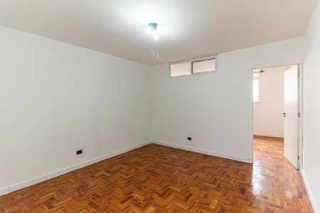 Apartamento para alugar com 50m², 1 quarto e sem vagaSala