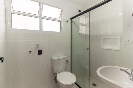 Apartamento para alugar com 50m², 1 quarto e sem vagaBanheiro