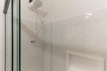 Apartamento para alugar com 50m², 1 quarto e sem vagaBanheiro