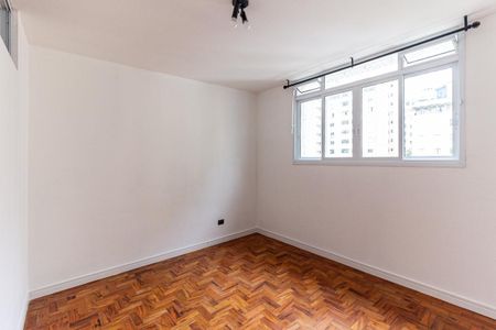 Quarto de apartamento para alugar com 1 quarto, 50m² em Vila Buarque, São Paulo