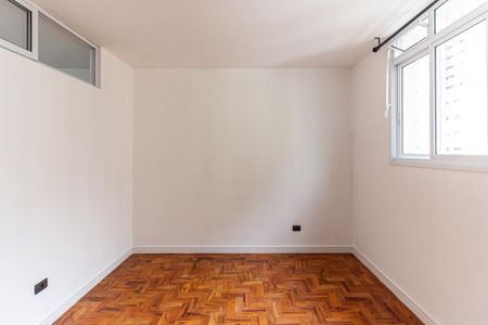 Apartamento para alugar com 50m², 1 quarto e sem vagaQuarto