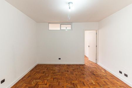 Sala de apartamento para alugar com 1 quarto, 50m² em Vila Buarque, São Paulo