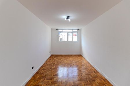 Quarto de apartamento para alugar com 1 quarto, 48m² em Santa Cecilia, São Paulo