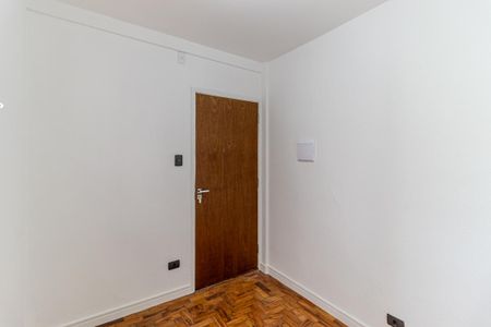 Sala de apartamento para alugar com 1 quarto, 48m² em Santa Cecilia, São Paulo