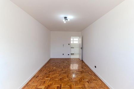 Quarto de apartamento para alugar com 1 quarto, 48m² em Santa Cecilia, São Paulo
