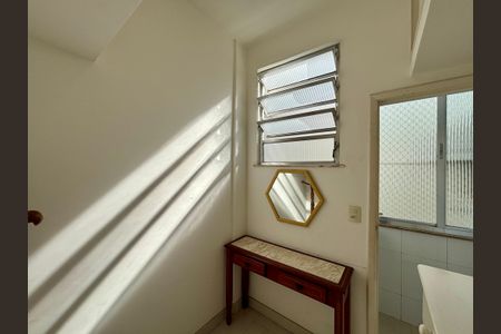 Apartamento para alugar com 91m², 3 quartos e 1 vagaQuarto de Serviço