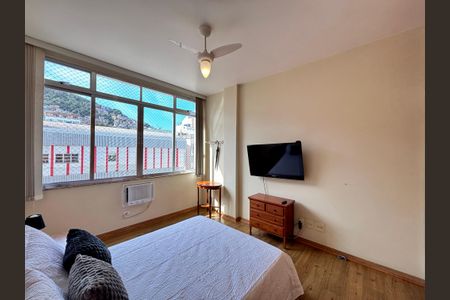 Apartamento para alugar com 91m², 3 quartos e 1 vagaQuarto 2